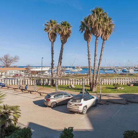 Porto Marzamemi