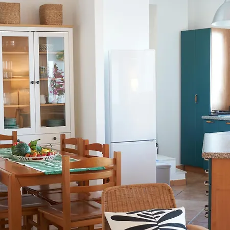 Porto Apartment