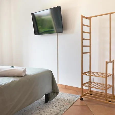 Porto Apartment *