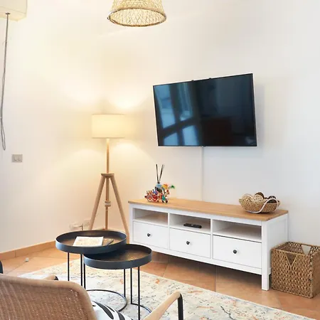 Porto Apartment