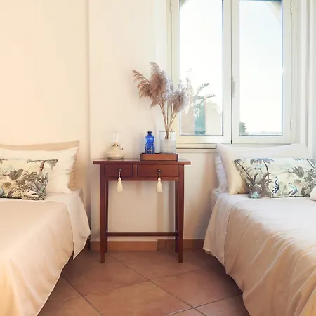 Porto Apartment Marzamemi