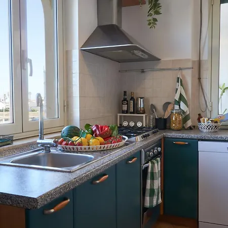 Apartment Porto *