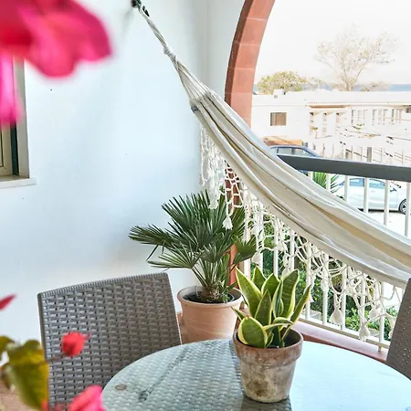 Porto Apartment Marzamemi
